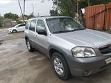 Mazda Tribute 2002 года за 4 700 000 тг. в Жаркент