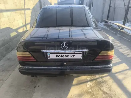 Mercedes-Benz E 280 1994 года за 2 200 000 тг. в Жаркент – фото 10