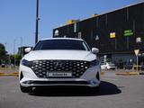 Hyundai Grandeur 2021 года за 12 800 000 тг. в Шымкент – фото 2