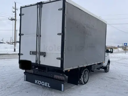 ГАЗ ГАЗель 2012 года за 7 500 000 тг. в Астана – фото 2