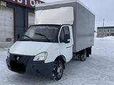 ГАЗ ГАЗель 2012 годаүшін7 500 000 тг. в Астана – фото 4