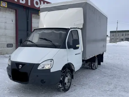 ГАЗ ГАЗель 2012 года за 7 500 000 тг. в Астана – фото 4