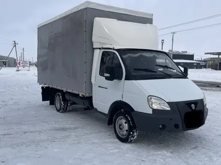ГАЗ ГАЗель 2012 года за 7 500 000 тг. в Астана – фото 6