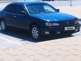 Nissan Maxima 1997 годаүшін1 600 000 тг. в Кызылорда