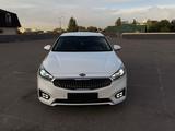 Kia K7 2017 годаүшін9 700 000 тг. в Алматы – фото 3