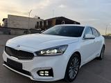 Kia K7 2017 годаүшін9 700 000 тг. в Алматы – фото 4