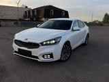 Kia K7 2017 годаүшін9 700 000 тг. в Алматы – фото 2