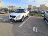 Skoda Yeti 2011 годаүшін4 650 000 тг. в Астана – фото 5