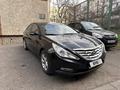 Hyundai Sonata 2011 года за 4 555 555 тг. в Алматы – фото 2