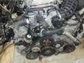 Двигатель на Nissan Fuga VQ45! за 650 000 тг. в Алматы – фото 2