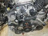 Двигатель на Nissan Fuga VQ45!үшін650 000 тг. в Алматы – фото 2