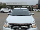 Nissan Almera 2016 года за 5 200 000 тг. в Алматы