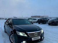 Toyota Camry 2012 годаfor8 200 000 тг. в Караганда