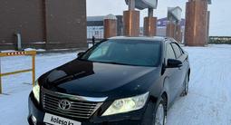 Toyota Camry 2012 годаfor8 200 000 тг. в Караганда – фото 2