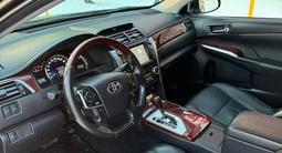 Toyota Camry 2012 годаfor8 200 000 тг. в Караганда – фото 5