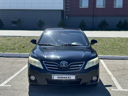 Toyota Camry 2009 года за 6 850 000 тг. в Павлодар – фото 2