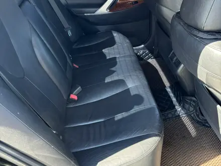 Toyota Camry 2009 года за 6 850 000 тг. в Павлодар – фото 15