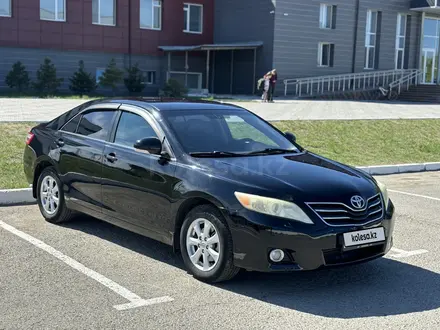 Toyota Camry 2009 года за 6 850 000 тг. в Павлодар – фото 3