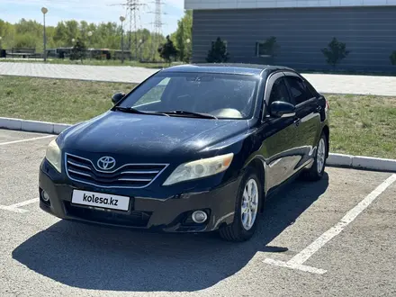 Toyota Camry 2009 года за 6 850 000 тг. в Павлодар