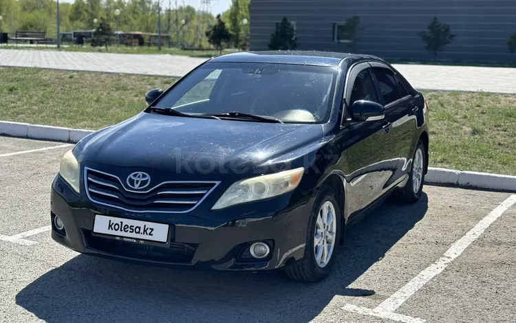 Toyota Camry 2009 года за 6 850 000 тг. в Павлодар