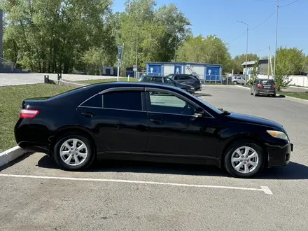 Toyota Camry 2009 года за 6 850 000 тг. в Павлодар – фото 4
