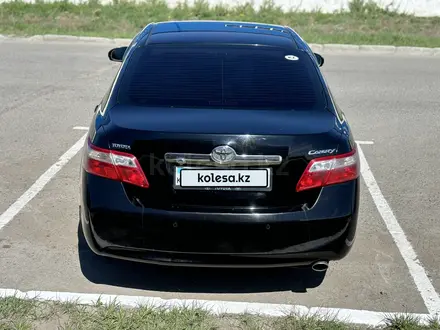 Toyota Camry 2009 года за 6 850 000 тг. в Павлодар – фото 5
