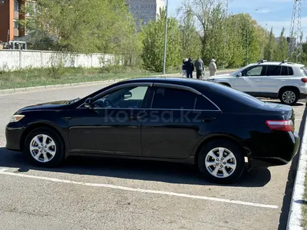 Toyota Camry 2009 года за 6 850 000 тг. в Павлодар – фото 6