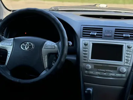 Toyota Camry 2009 года за 6 850 000 тг. в Павлодар – фото 8