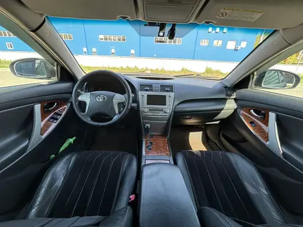 Toyota Camry 2009 года за 6 850 000 тг. в Павлодар – фото 7