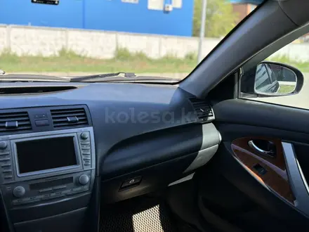 Toyota Camry 2009 года за 6 850 000 тг. в Павлодар – фото 9