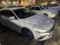 Hyundai Elantra 2024 года за 8 500 000 тг. в Шымкент – фото 2