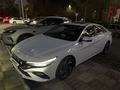 Hyundai Elantra 2024 года за 8 500 000 тг. в Шымкент