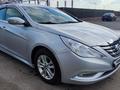 Hyundai Sonata 2014 года за 6 300 000 тг. в Астана – фото 14