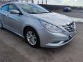Hyundai Sonata 2014 года за 6 300 000 тг. в Астана