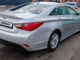 Hyundai Sonata 2014 года за 6 300 000 тг. в Астана – фото 3