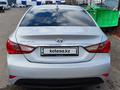 Hyundai Sonata 2014 года за 6 300 000 тг. в Астана – фото 4
