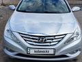 Hyundai Sonata 2014 года за 6 300 000 тг. в Астана – фото 8