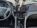 Hyundai Sonata 2014 года за 6 300 000 тг. в Астана – фото 9