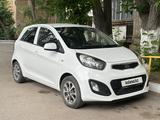Kia Morning 2012 года за 3 400 000 тг. в Караганда