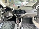 Kia Morning 2012 года за 3 400 000 тг. в Караганда – фото 5