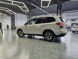 Subaru Forester 2014 годаүшін11 000 000 тг. в Усть-Каменогорск – фото 2