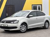 Volkswagen Polo 2013 года за 5 200 000 тг. в Караганда