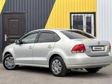 Volkswagen Polo 2013 годаүшін5 200 000 тг. в Караганда – фото 5