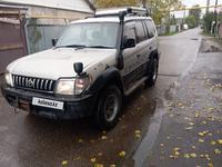 Toyota Land Cruiser Prado 1996 года за 5 500 000 тг. в Караганда