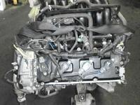Двигатель Nissan Titan VK56de 5.6 Ниссан Титан 2003-2015 Привозные агрегаүшін444 000 тг. в Алматы