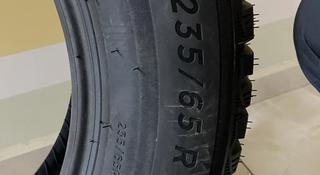 Шины Michelin 235/65 R18 за 477 000 тг. в Астана