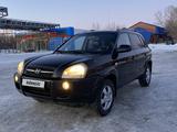 Hyundai Tucson 2006 года за 5 600 000 тг. в Караганда – фото 2