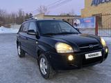 Hyundai Tucson 2006 года за 5 600 000 тг. в Караганда – фото 3