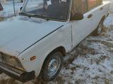 ВАЗ (Lada) 2107 2000 годаүшін250 000 тг. в Шолаккорган – фото 3