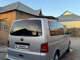Volkswagen Multivan 2010 года за 12 500 000 тг. в Шымкент – фото 4